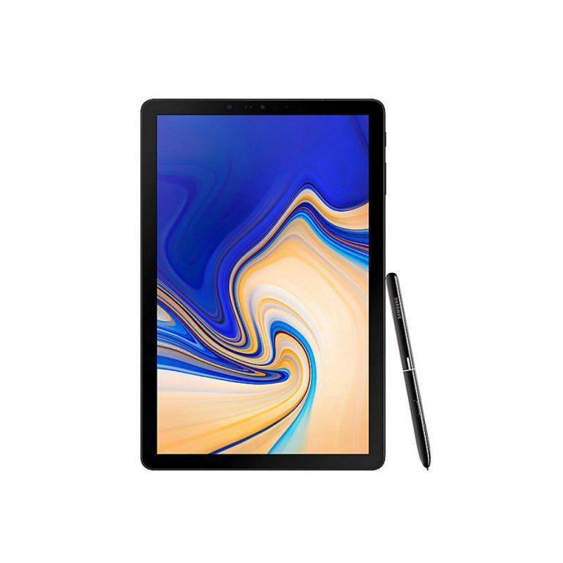Tablet Samsung Galaxy Tab S4 Tela Imersiva 10.5